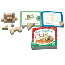 Educational toys building blocks